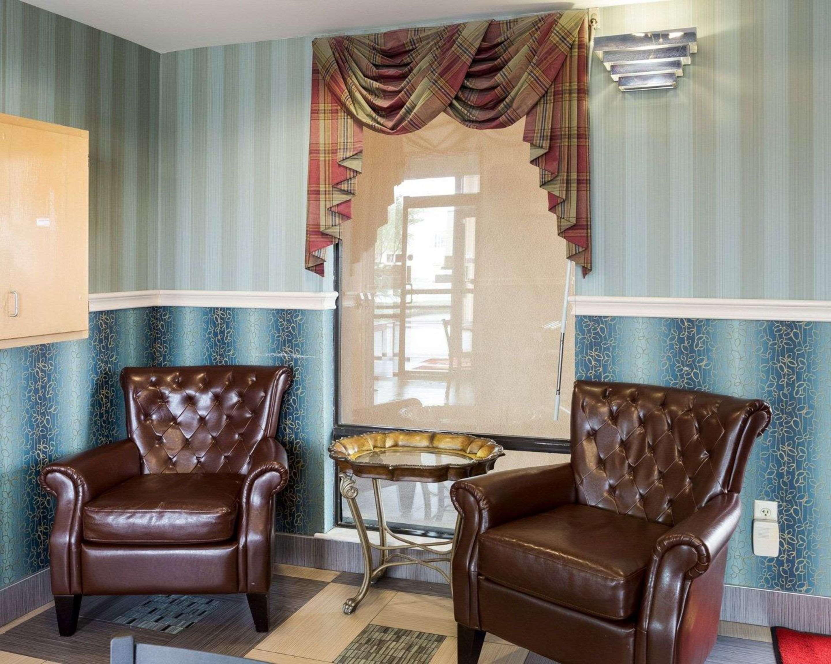 Rodeway Inn & Suites New Orleans Buitenkant foto