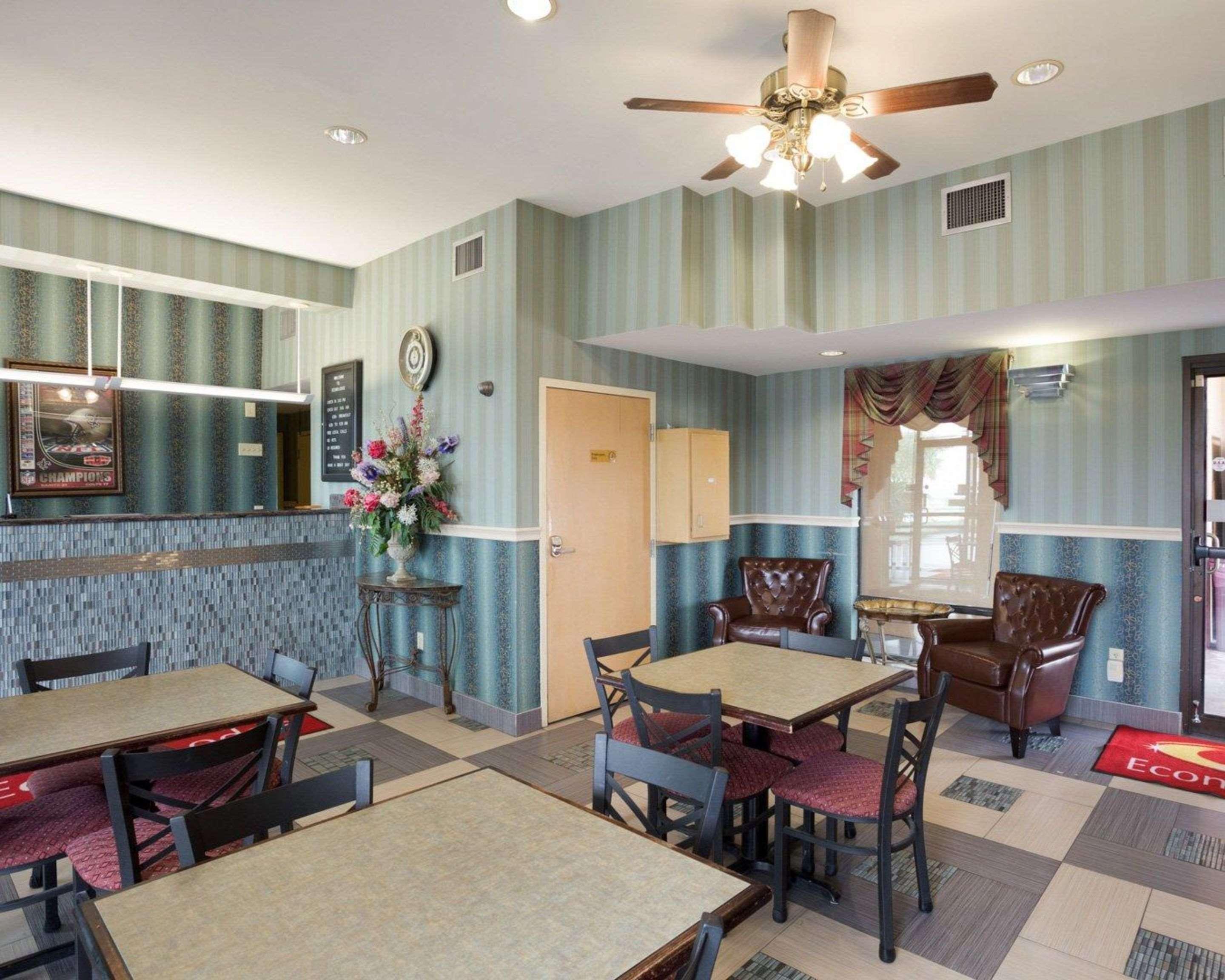 Rodeway Inn & Suites New Orleans Buitenkant foto