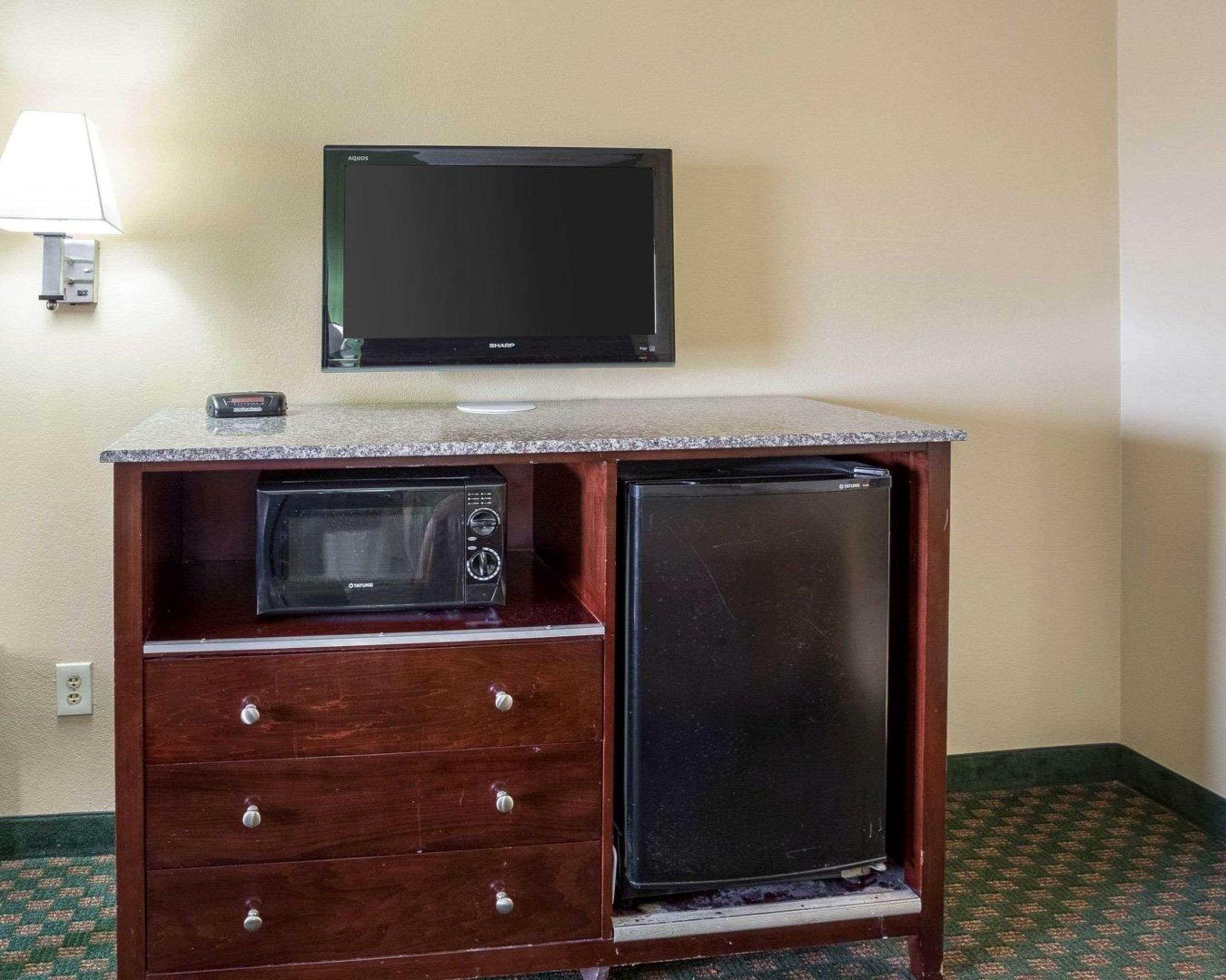 Rodeway Inn & Suites New Orleans Buitenkant foto